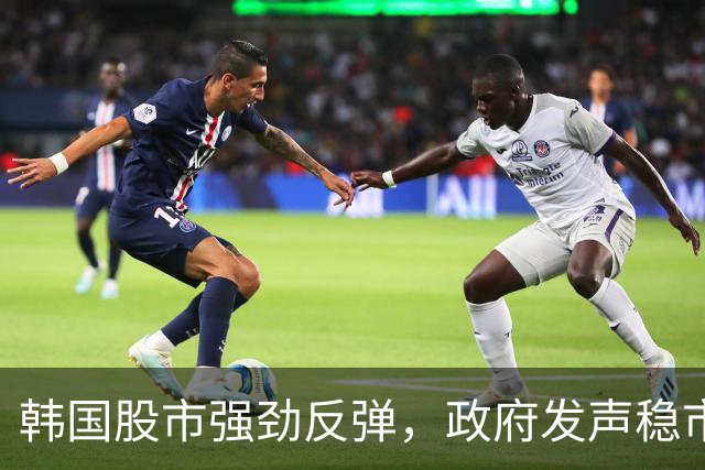 韩国股市强劲反弹，政府发声稳市信心
